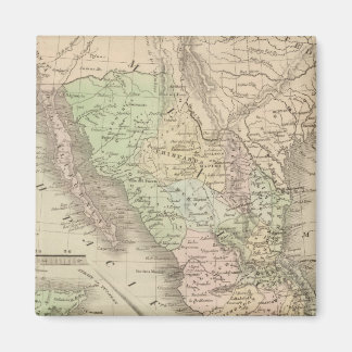 Imán Estados Unidos de México