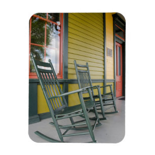 Imán Estados Unidos, Mississippi, Columbus