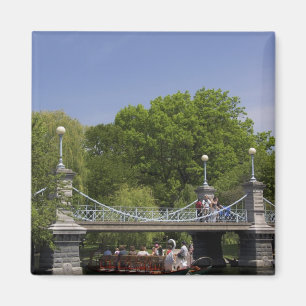 Imán Estados Unidos, Nueva Inglaterra, Massachusetts, B