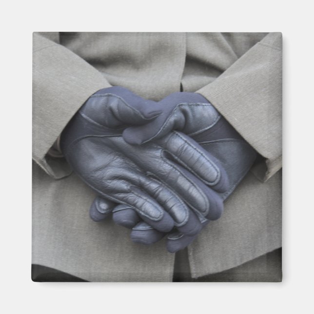 Imán Estados Unidos Nueva York (Frente)