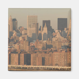 Imán Estados Unidos, Nueva York, Nueva York, Manhattan: