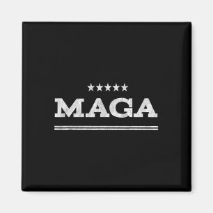Imán Estados Unidos - primer Trump 2020 Estados Unidos