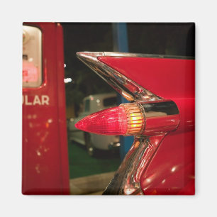 Imán Estados Unidos, Tennessee, Memphis, Elvis Presley