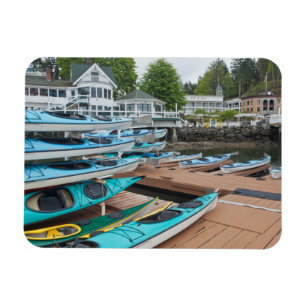 Imán Estados Unidos, Washington, Islas San Juan