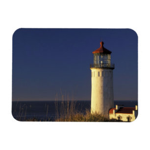 Imán Estados Unidos, Washington State, Fort Canby State