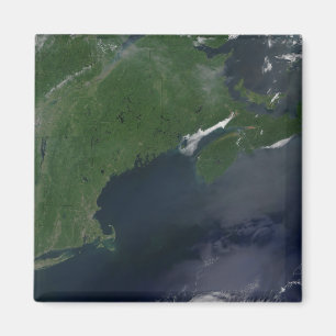 Imán Estados Unidos y Canadá de nordeste
