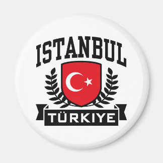 Imán Estambul