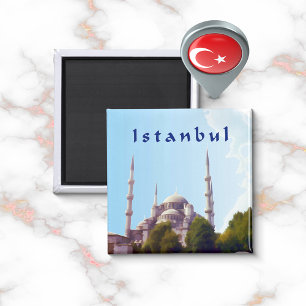 Imán Estambul