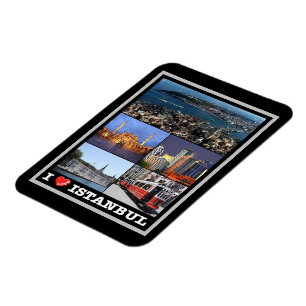 Imán Estambul - Amo - Turquía -