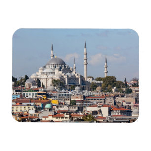 Imán Estambul Bósforo