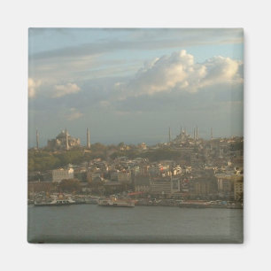 Imán Estambul céntrica