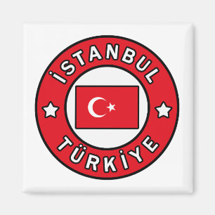 Imán Estambul Türkiye