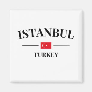 Imán Estambul Turquía