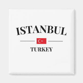 Imán Estambul Turquía