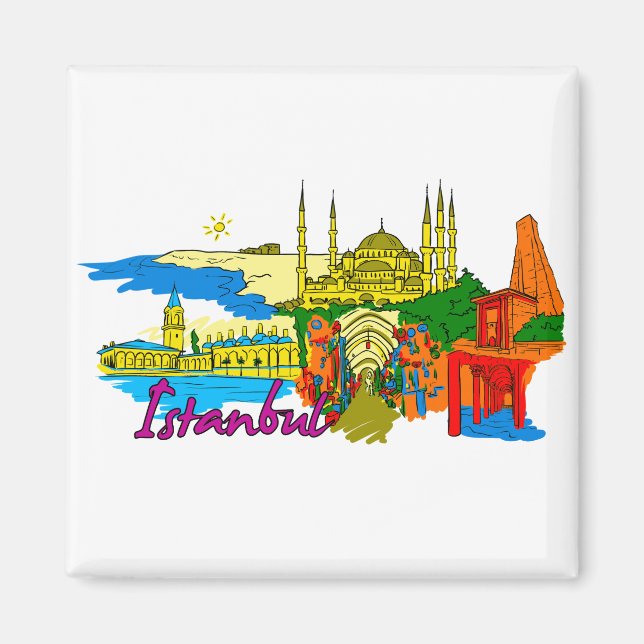 Imán Estambul - Turquía.png (Frente)