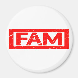 Imán Estampación de la cadena