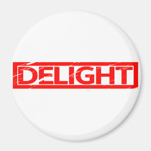 Imán Estampilla de deslumbramiento