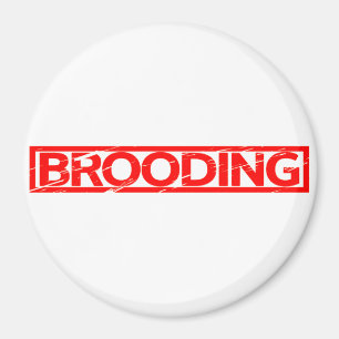 Imán Estampilla de rodadura