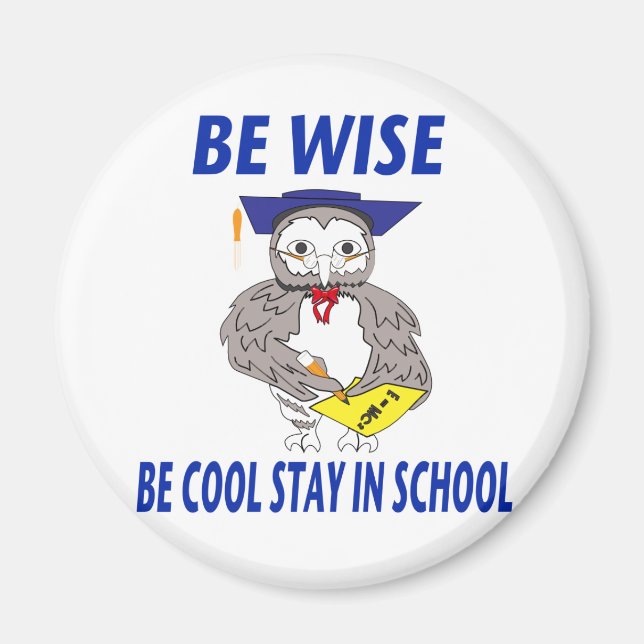 IMÁN ESTANCIA EN LA ESCUELA EN GUAY (Frente)