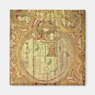 Imán Estándar de Francisco Pizarro