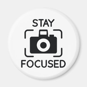 Imán Estar centrado