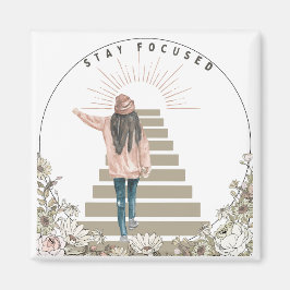 Imán Estar centrado