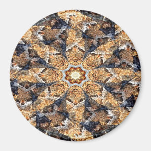 Imán Estar con la Madre Tierra.....