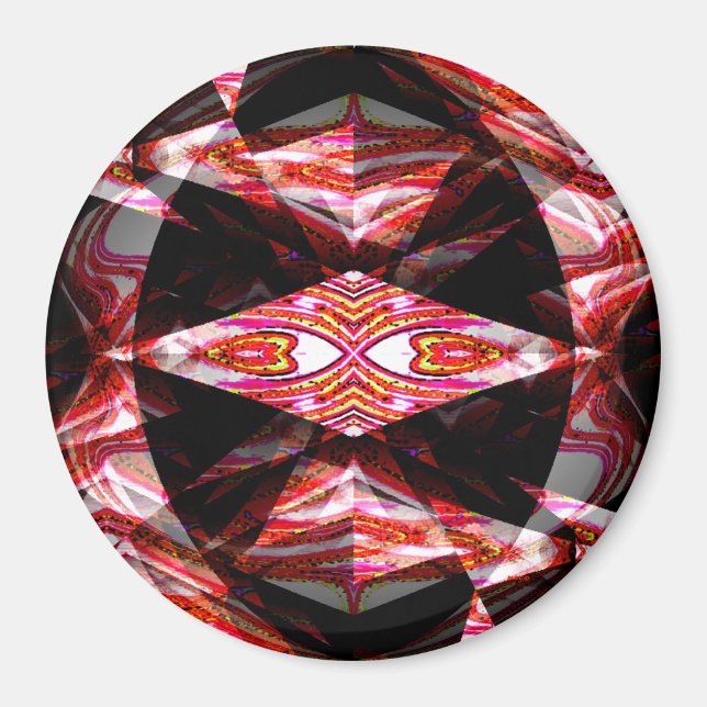 Imán Estar enamorado...... (Frente)