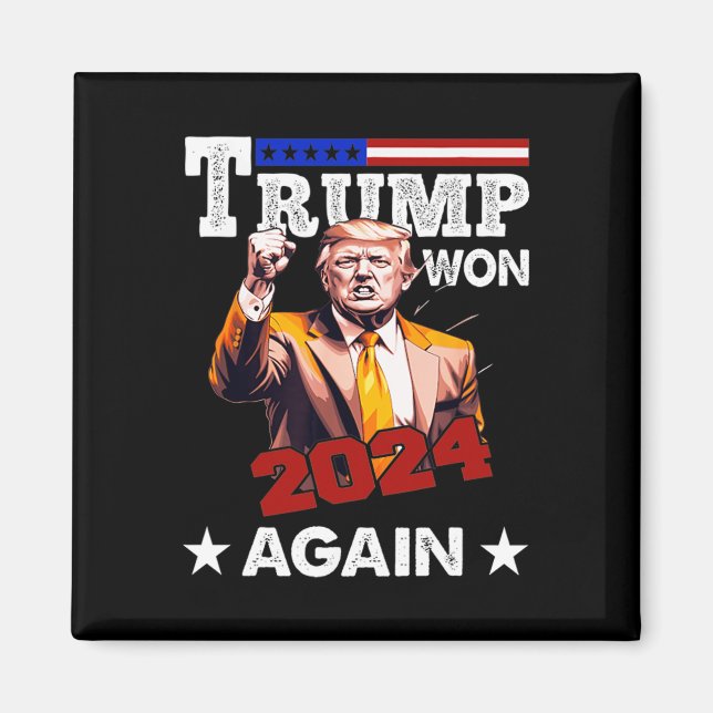 Imán Estaré en casa para Navidades2 (Frente)