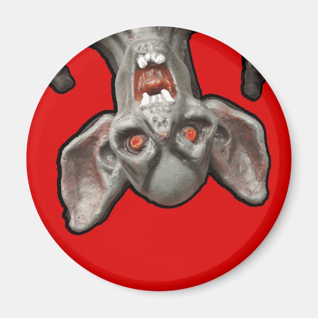 Imán Estaré esperando. ... ... (Frente)