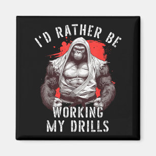 Imán Estaría trabajando mis drills BJJ Jiu Jitsu Brasil