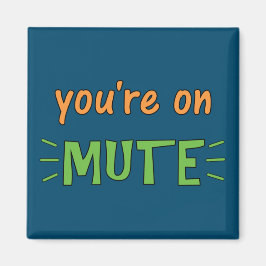 Imán Estás en Silencio