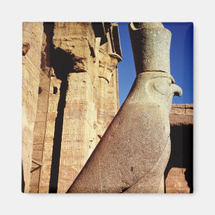 Imán Estatua de Horus