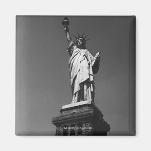 Imán Estatua de la libertad