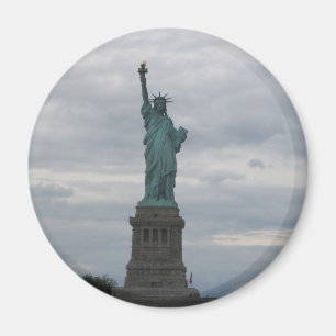Imán Estatua de la Libertad