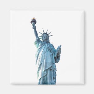 Imán Estatua de la libertad
