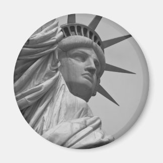 Imán Estatua de la Libertad
