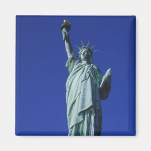 Imán Estatua de la Libertad, Nueva York, EE. UU. 4