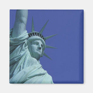 Imán Estatua de la Libertad, Nueva York, EE. UU. 9