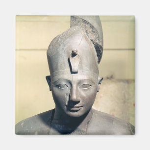 Imán Estatua de Tuthmosis III