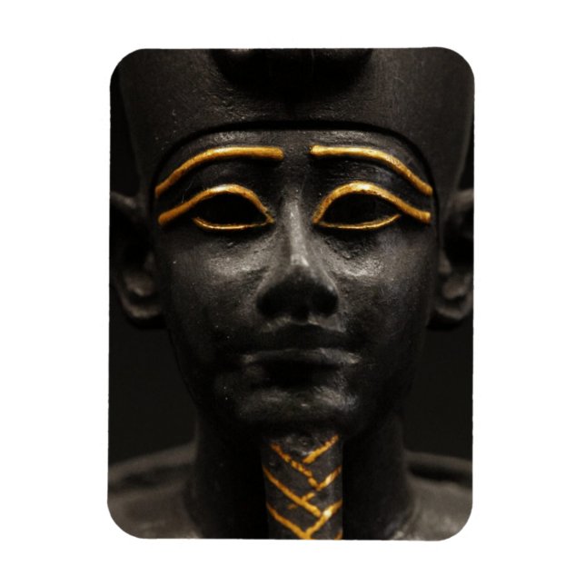 Imán Estatua egipcia de Osiris (Vertical)