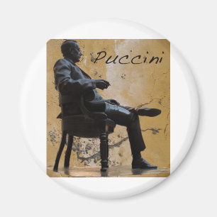 Imán Estatua_Lucca