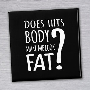 Imán ¿Este Cuerpo Me Hace Ver Carne?