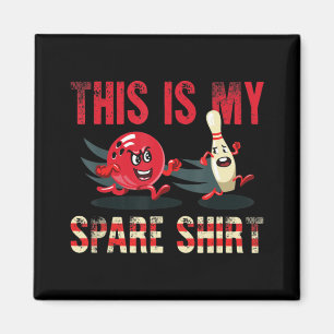 Imán Este Es Mi Boliche De Diversión.