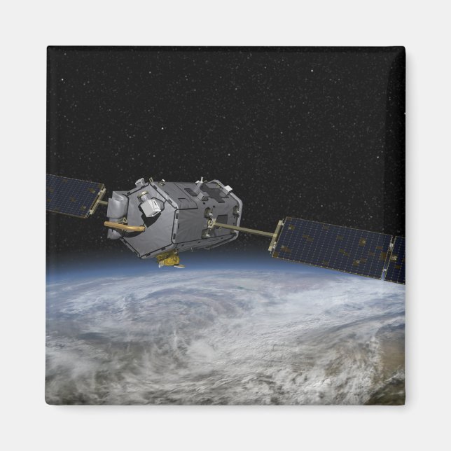 Imán Este es un artistaEl ½ concepto 2 (Frente)