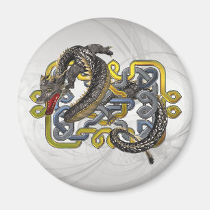 Imán Este se encuentra con celta