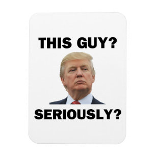 Imán Este Tipo, ¿En serio?