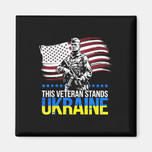 Imán Este veterano está con Ucrania 3 