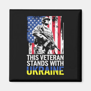 Imán Este veterano está con Ucrania 7 