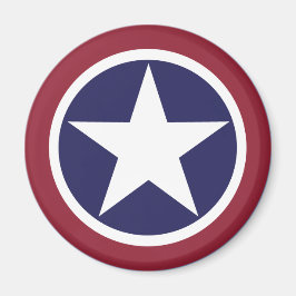 Imán Esteroom de cruceros Estrella de la puerta de la c